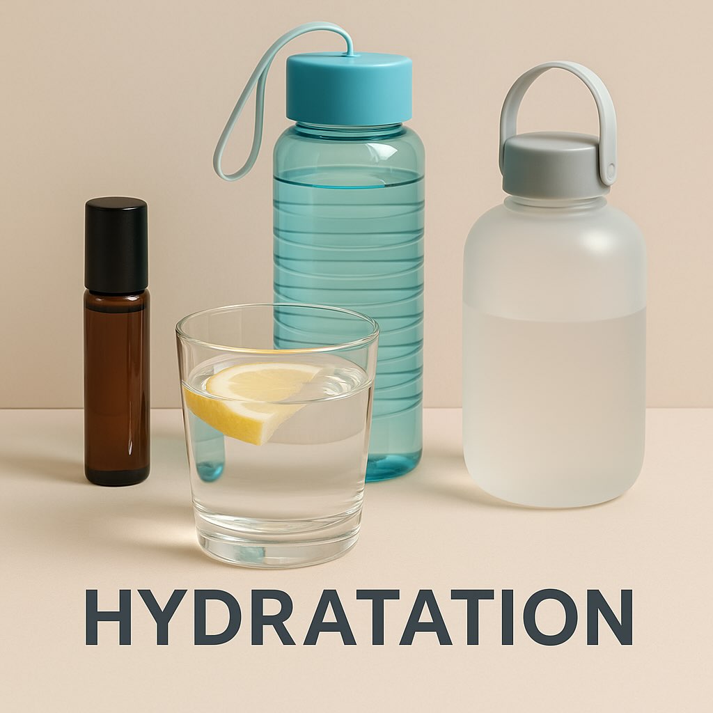 Hydratation