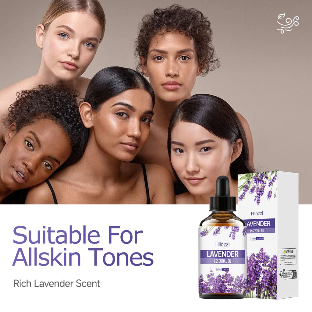 Huile essentielle de lavande 30ml