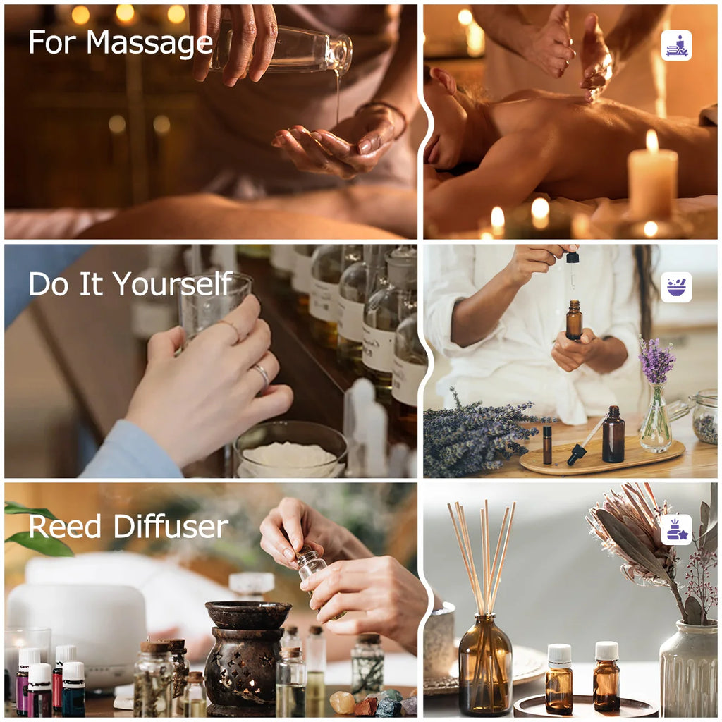 Huile essentielle de lavande 30ml