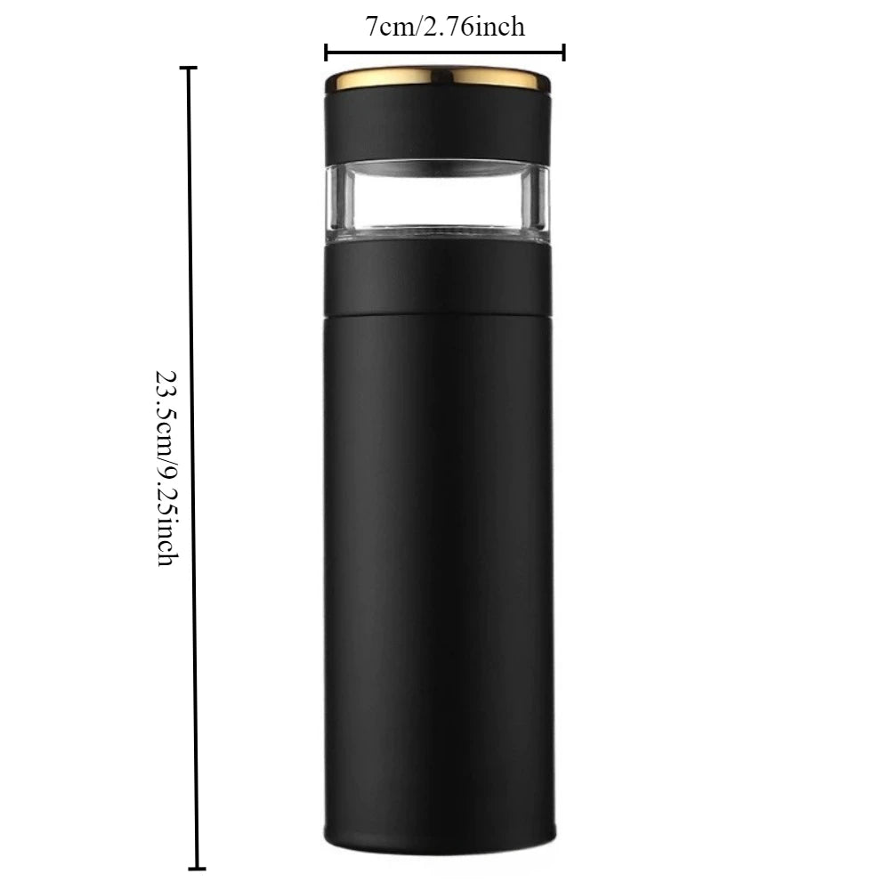 Théière intelligente Led