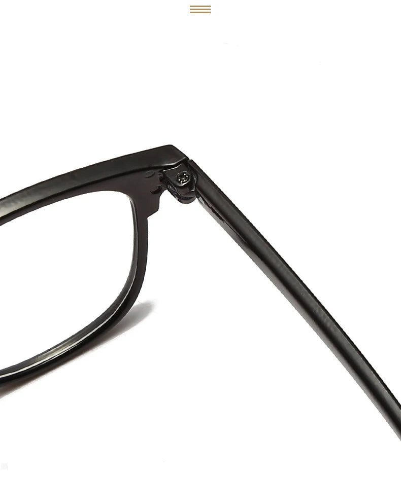 PACK 3 paires Lunettes Anti lumière bleue unisexe ( sans correction)