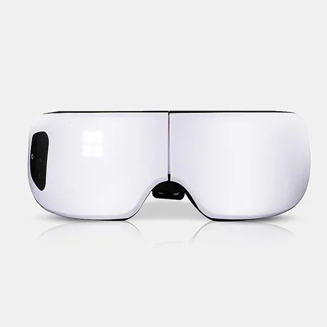 Masseur Oculaire (Réducteur de fatigue et soulage les yeux )