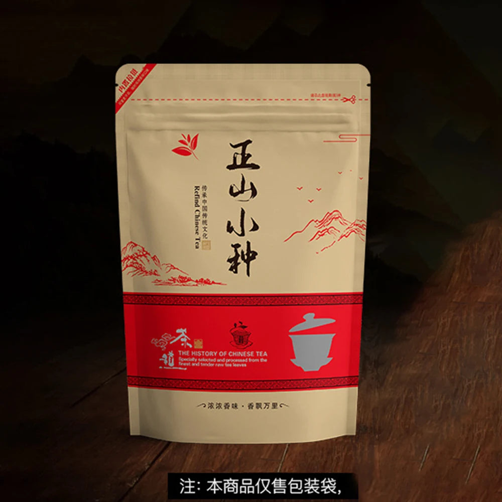 Thé Oolong au Jasmin – Sérénité & Harmonie