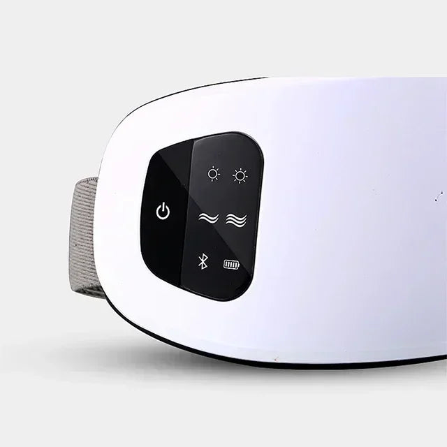 Masseur Oculaire (Réducteur de fatigue et soulage les yeux )