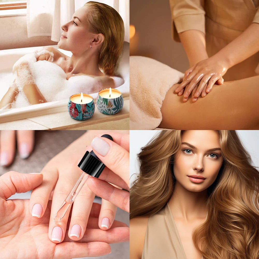 Huile essentielle de lavande 30ml