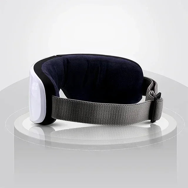 Masseur Oculaire (Réducteur de fatigue et soulage les yeux )