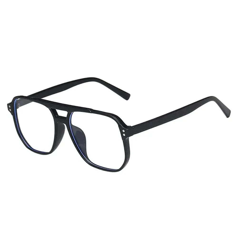 Lunettes anti-lumière bleue Unisexe ( sans correction)