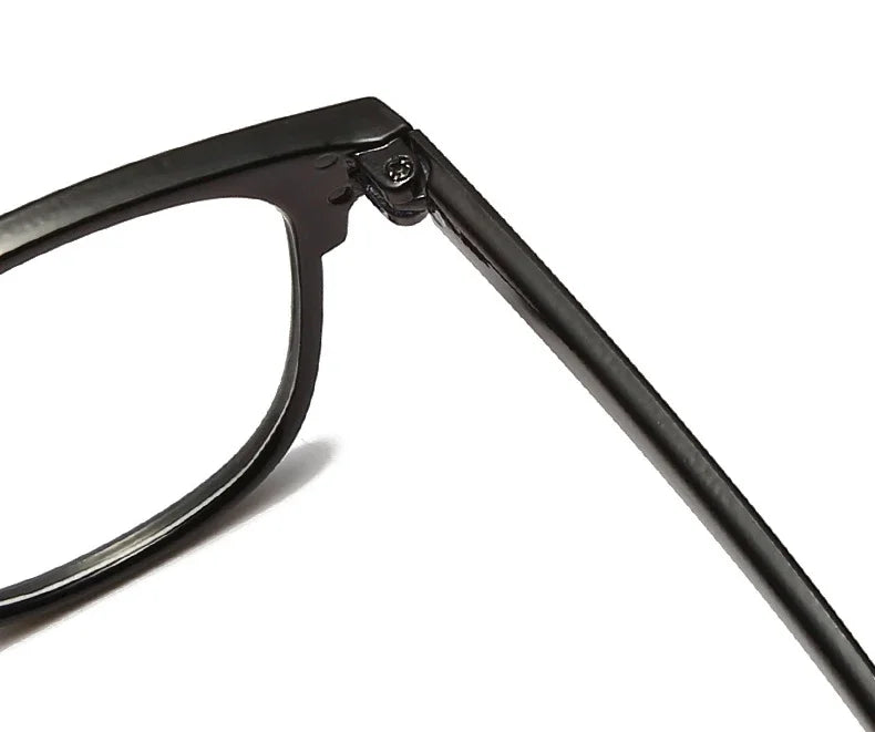 PACK 3 paires Lunettes Anti lumière bleue unisexe ( sans correction)