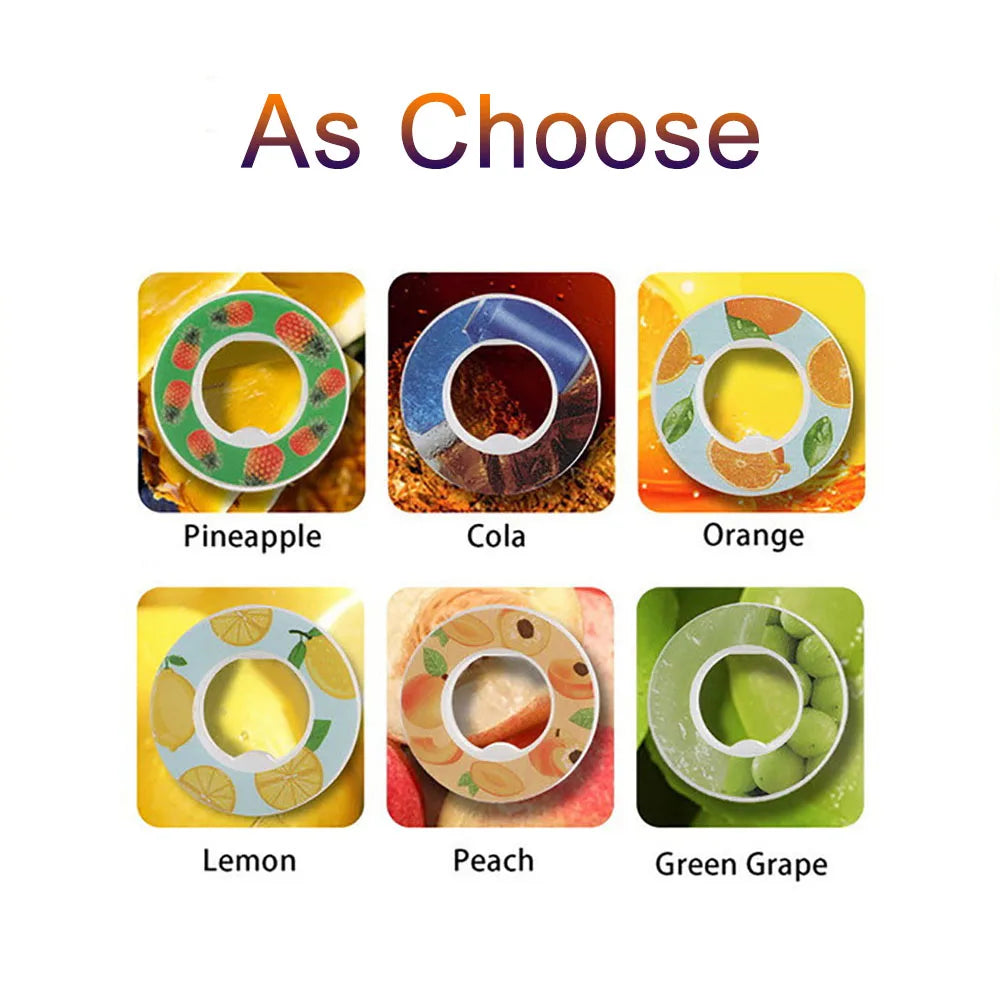 Bouteille d’eau aromatisante – Hydratation saine, saveurs naturelles