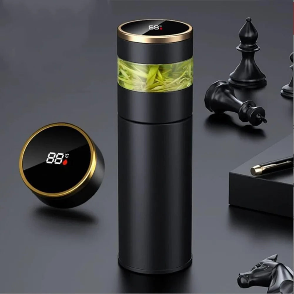 Théière intelligente Led