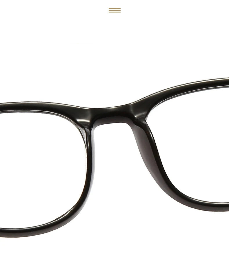 PACK 3 paires Lunettes Anti lumière bleue unisexe ( sans correction)