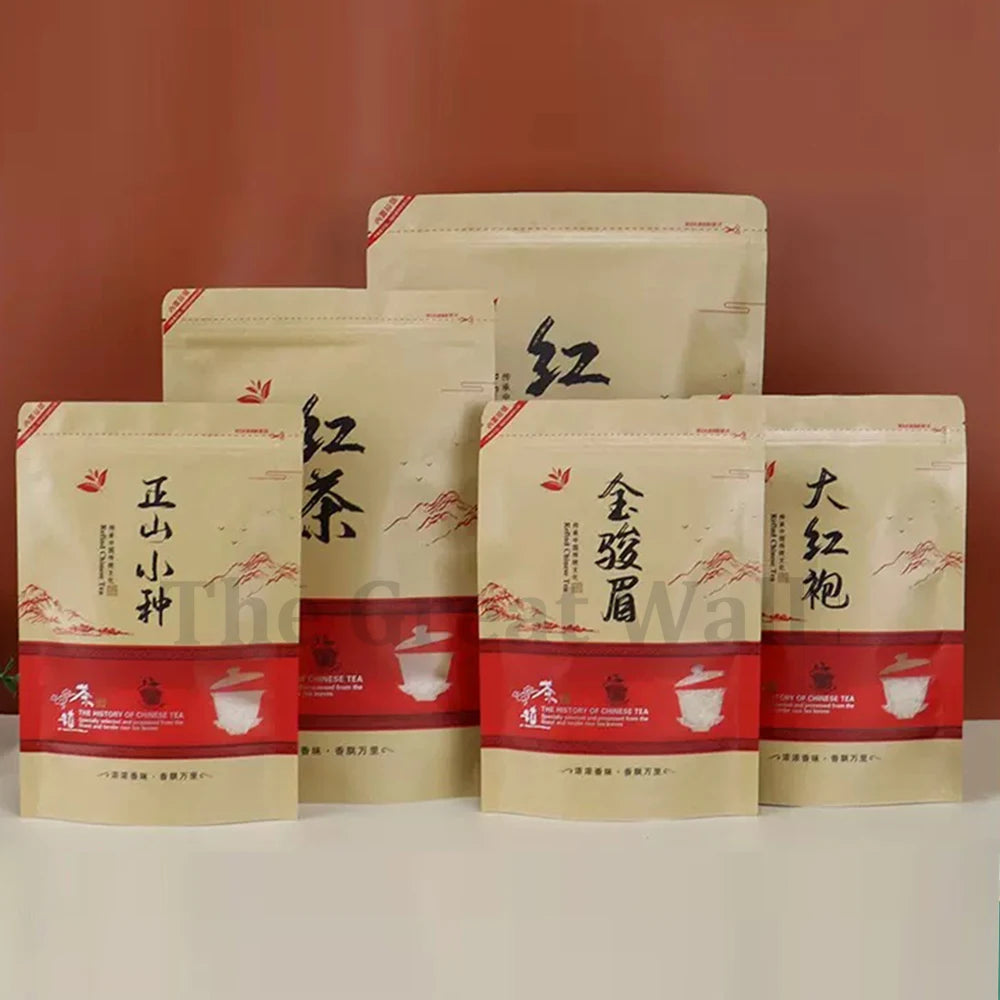 Thé Oolong au Jasmin – Sérénité & Harmonie